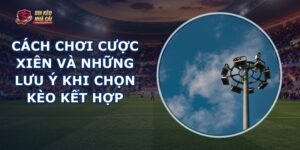 Cược Xiên