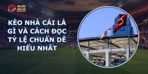 Kèo Nhà Cái