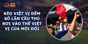 Kèo Việt Vị