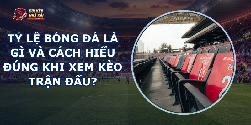 Tỷ Lệ Bóng Đá